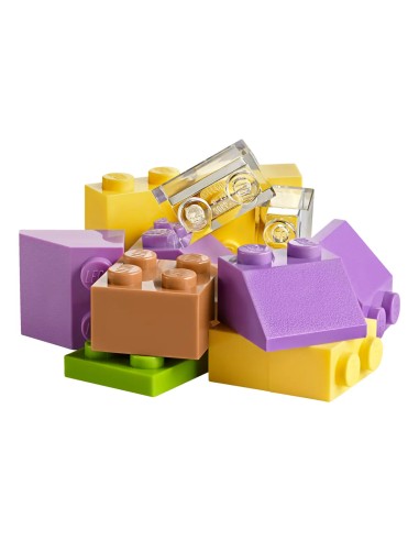 Lego Classic - Valigetta creativa - 10713