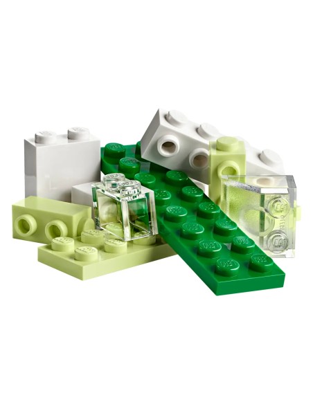 Lego Classic - Valigetta creativa - 10713