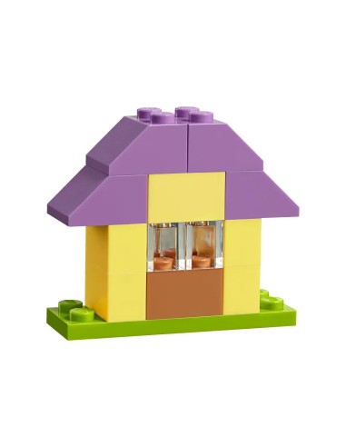 Lego Classic - Valigetta creativa - 10713