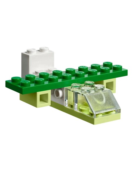Lego Classic - Valigetta creativa - 10713