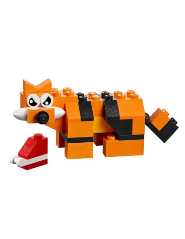Lego Classic - Scatola mattoncini creativi media - 10696