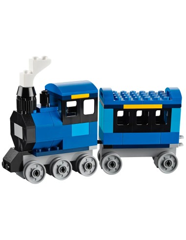 Lego Classic - Scatola mattoncini creativi media - 10696