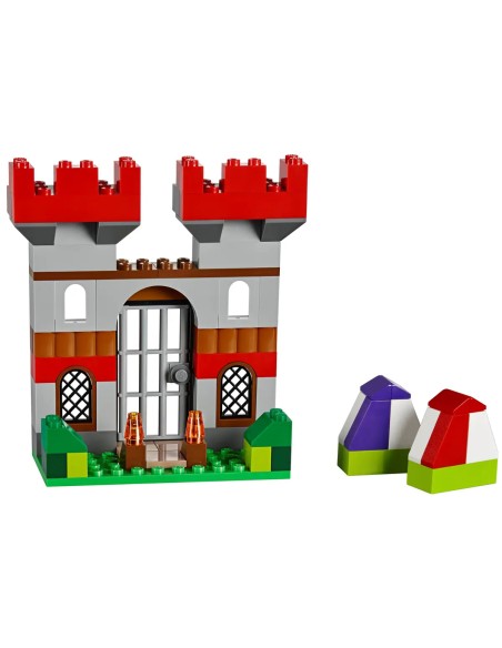 Lego Classic - Scatola mattoncini creativi grande - 10698