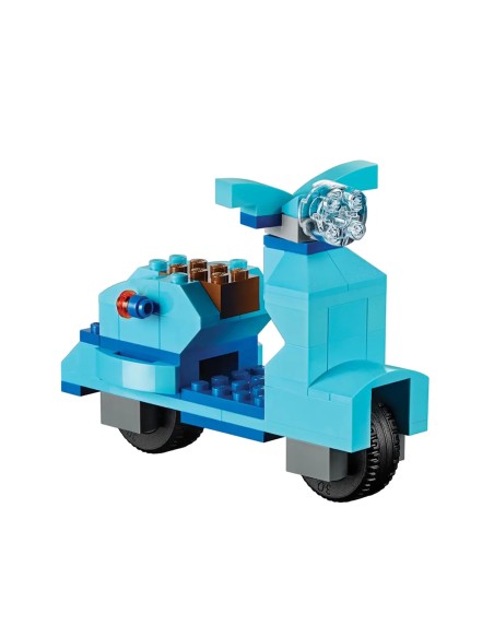Lego Classic - Scatola mattoncini creativi grande - 10698