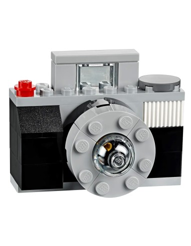 Lego Classic - Scatola mattoncini creativi grande - 10698