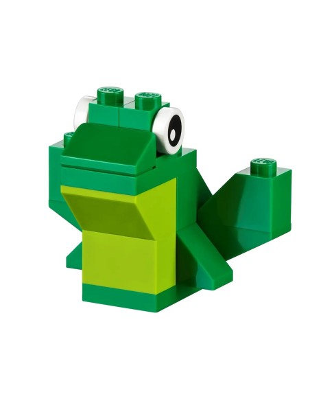 Lego Classic - Scatola mattoncini creativi grande - 10698