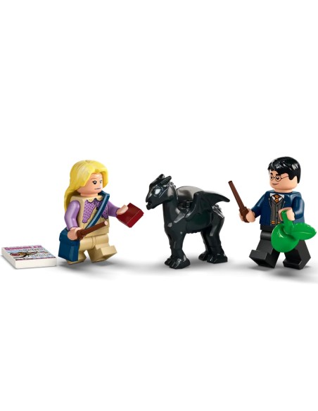 Lego Thestral e carrozza di Hogwarts™ - Harry Potter - 76400