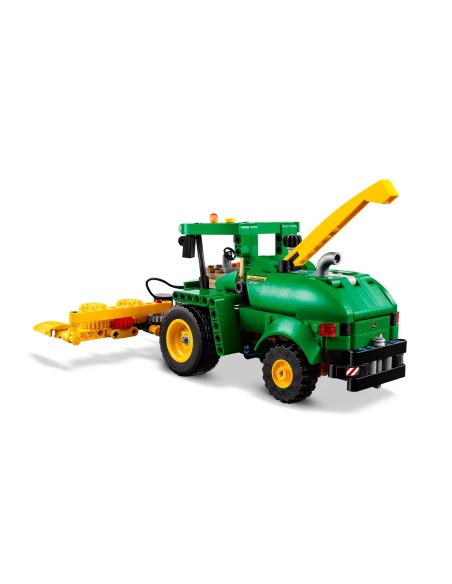 Lego Technic - John Deere 9700 Forage Harvester - 42168