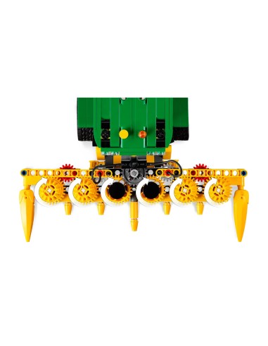 Lego Technic - John Deere 9700 Forage Harvester - 42168