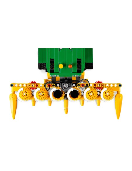 Lego Technic - John Deere 9700 Forage Harvester - 42168
