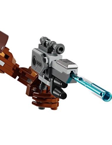 Lego Marvel - Rocket e Baby Groot - 76282
