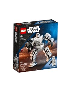 Lego Star Wars - Mech di Stormtrooper™ -  75370