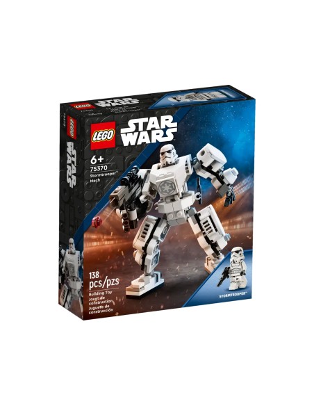 Lego Star Wars - Mech di Stormtrooper™ -  75370