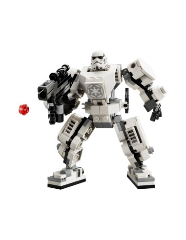 Lego Star Wars - Mech di Stormtrooper™ -  75370