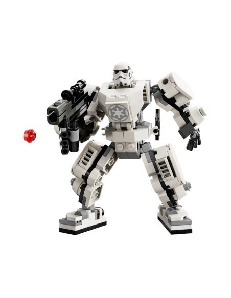 Lego Star Wars - Mech di Stormtrooper™ -  75370