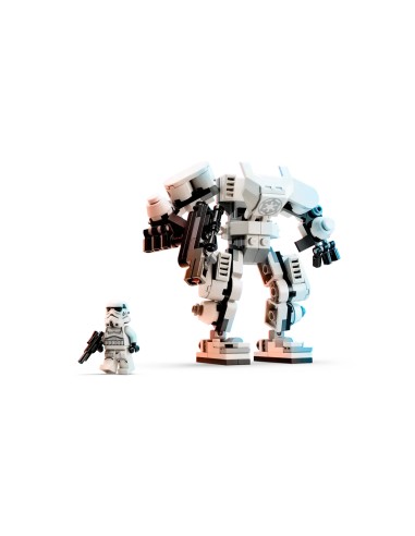 Lego Star Wars - Mech di Stormtrooper™ -  75370
