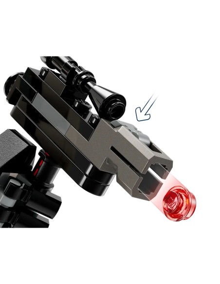 Lego Star Wars - Mech di Stormtrooper™ -  75370