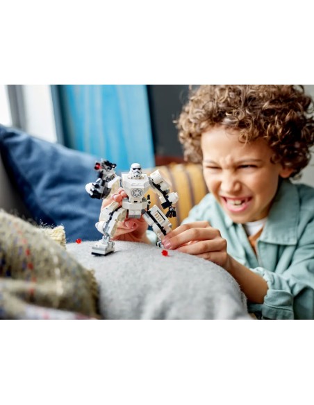 Lego Star Wars - Mech di Stormtrooper™ -  75370