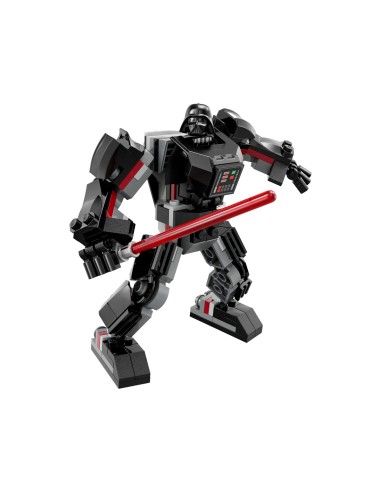 Lego Star Wars - Mech di Darth Vader™ - 75368