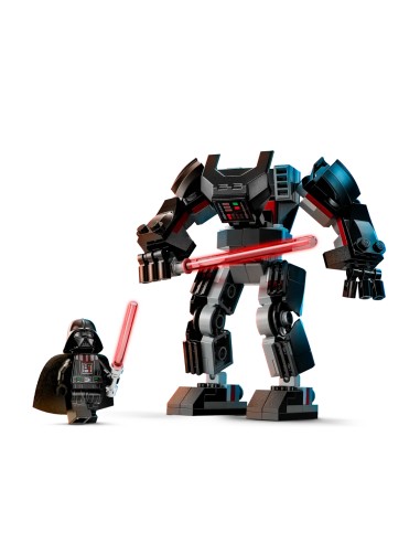 Lego Star Wars - Mech di Darth Vader™ - 75368