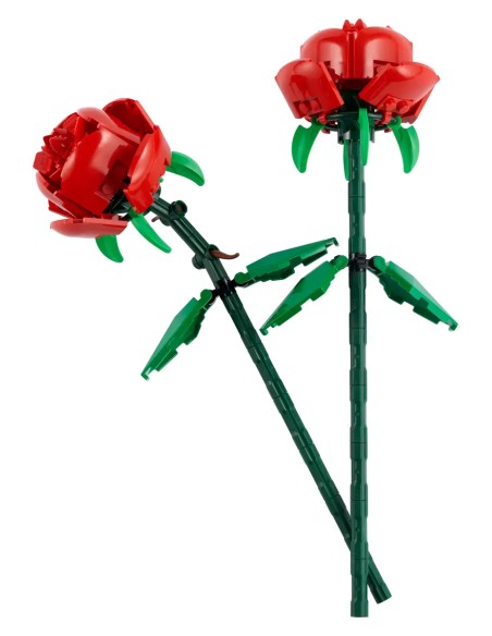 Lego Rose - 40460