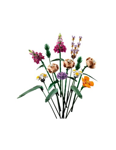 Lego Botanical Collection -  Bouquet di fiori - 10280