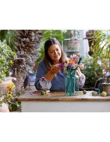 Lego Botanical Collection -  Bouquet di fiori - 10280