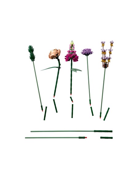 Lego Botanical Collection -  Bouquet di fiori - 10280
