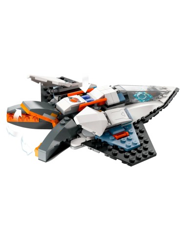 Lego Citi - Astronave interstellare - 60430