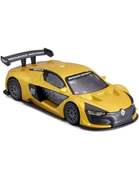 Burago -  Renault Sport R.S. 01 - 38304