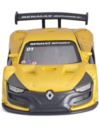 Burago -  Renault Sport R.S. 01 - 38304