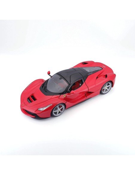 Burago - La Ferrari - 16901