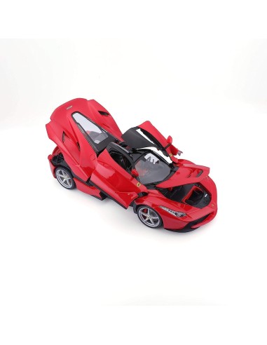 Burago - La Ferrari - 16901