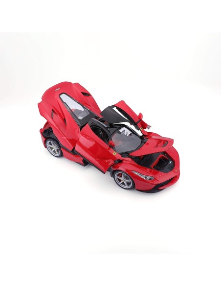 Burago - La Ferrari - 16901