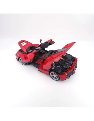 Burago - La Ferrari - 16901