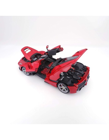 Burago - La Ferrari - 16901