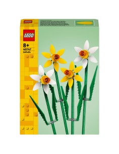 Lego Narcisi - 40747