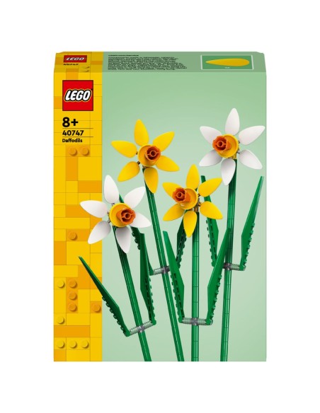 Lego Narcisi - 40747