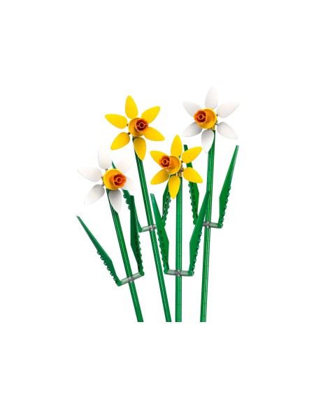 Lego Narcisi - 40747