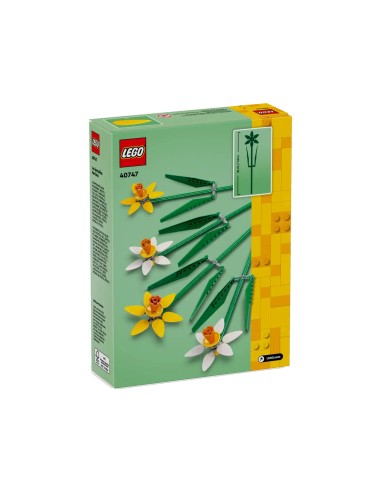 Lego Narcisi - 40747