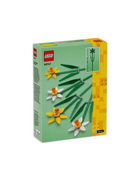 Lego Narcisi - 40747
