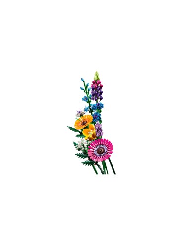 lego Botanical Collection - 10313