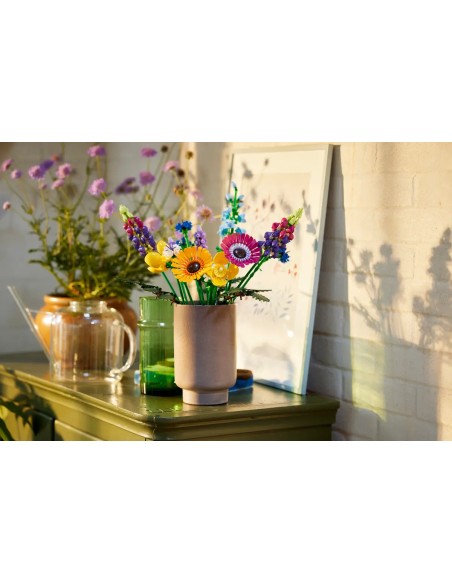 lego Botanical Collection - 10313