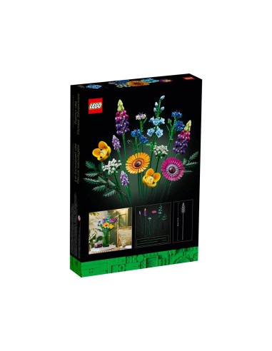 lego Botanical Collection - 10313