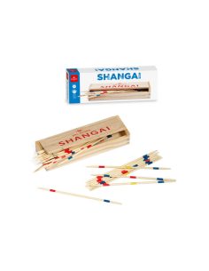 Shangai Legno - Dal Negro