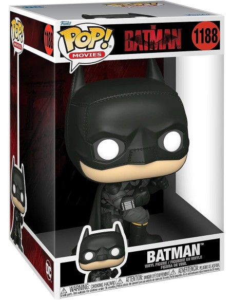 Funco Pop - DC Batman - 1188