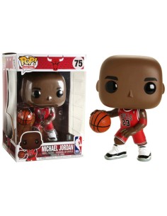 Funko Pop - Basketball - Michael Jordan - 75