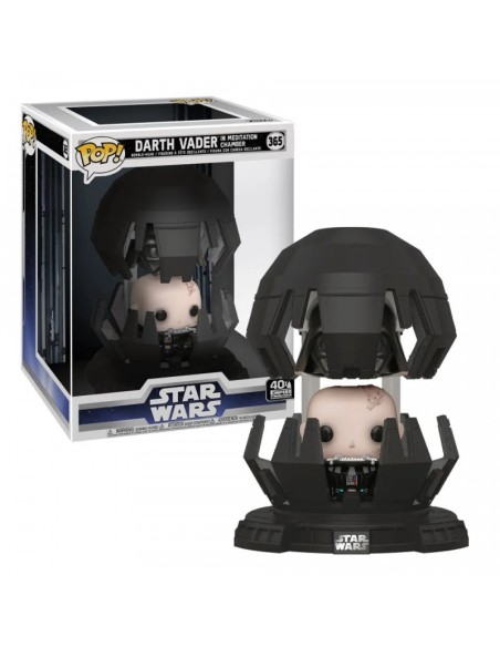 Funko Pop - Star Wars - Darth  Vader - 365