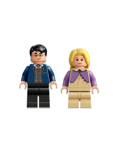 Lego Thestral e carrozza di Hogwarts™ - Harry Potter - 76400