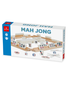 Mah Jong - Dal Negro